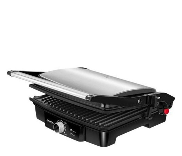 MPM Grill MGR-09M - 1197242 - zdjęcie